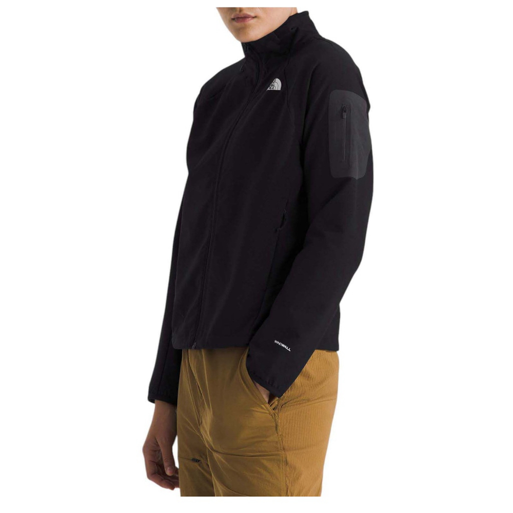 The North Face TNF Tek Windwall Jacket Women's XL